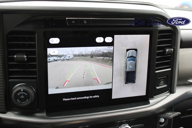 2025 Ford F-150 Platinum photo 19