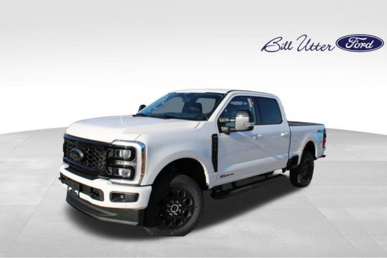 2025 Ford F-250SD LARIAT