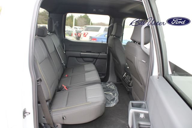2025 Ford F-150 STX photo 7
