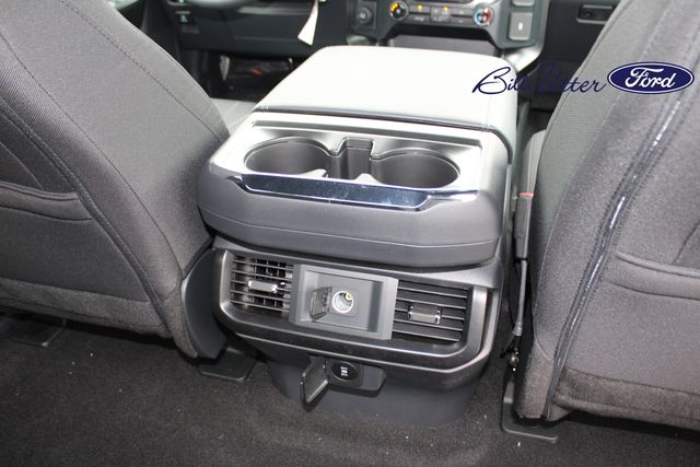 2025 Ford F-150 STX photo 9