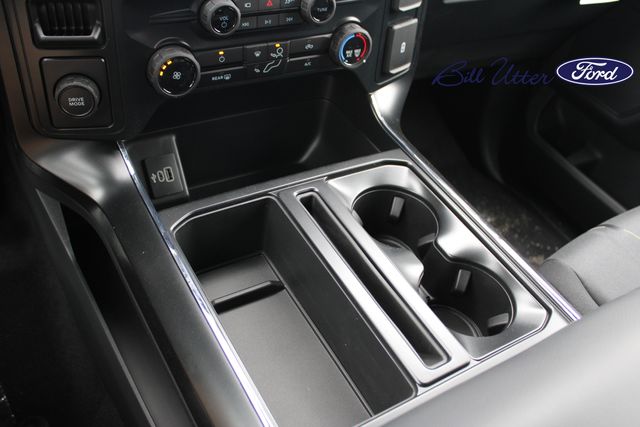 2025 Ford F-150 STX photo 10