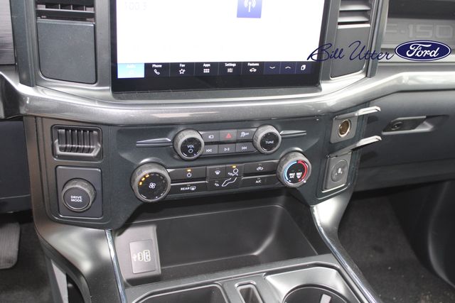 2025 Ford F-150 STX photo 11