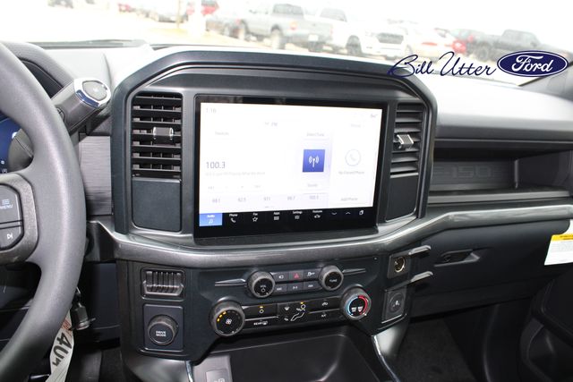 2025 Ford F-150 STX photo 12