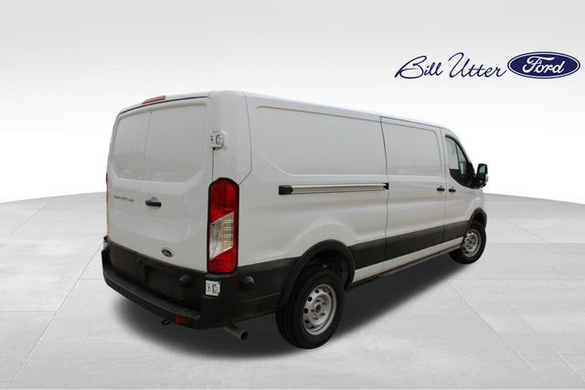 2024 Ford Transit photo 3