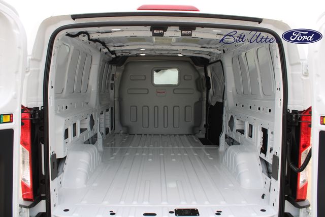 2024 Ford Transit photo 6