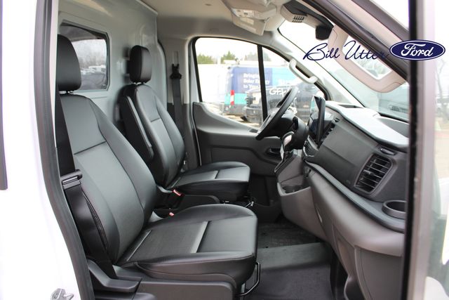2024 Ford Transit photo 7