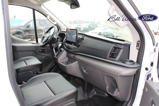 2024 Ford Transit photo 8
