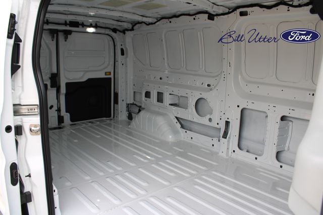 2024 Ford Transit photo 10