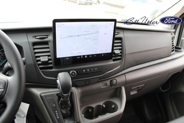 2024 Ford Transit photo 11