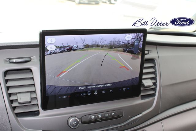 2024 Ford Transit photo 12