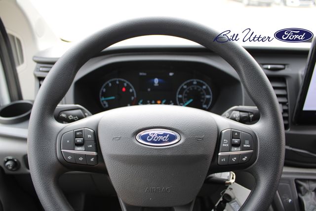 2024 Ford Transit photo 13