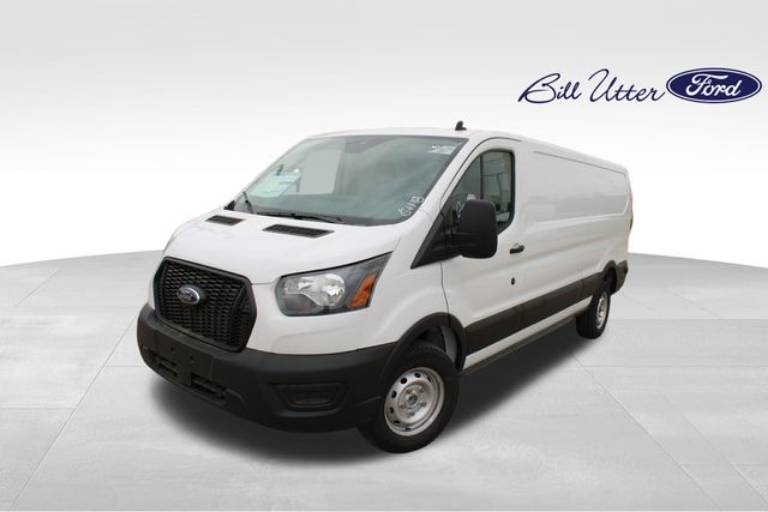 2024 Ford Transit-150 Base