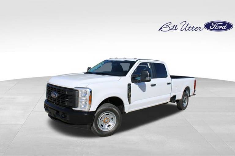 2024 Ford F-350SD XL