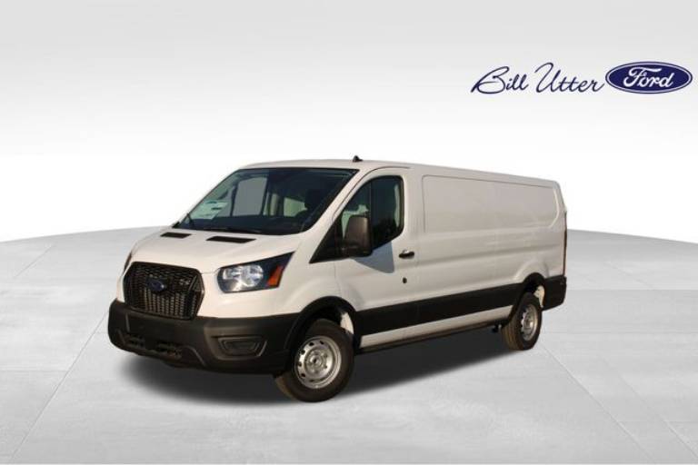 2024 Ford Transit-150 Base