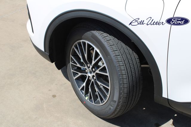 2025 Ford Escape Base photo 5