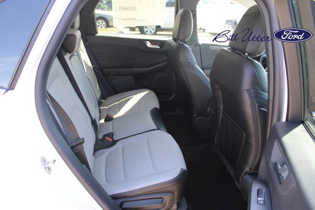 2025 Ford Escape Base photo 8