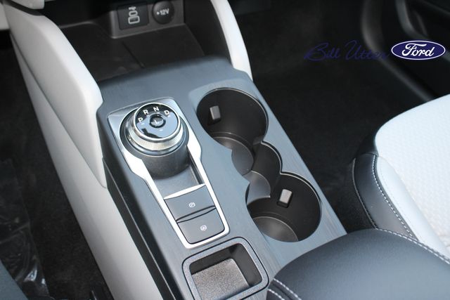 2025 Ford Escape Base photo 10