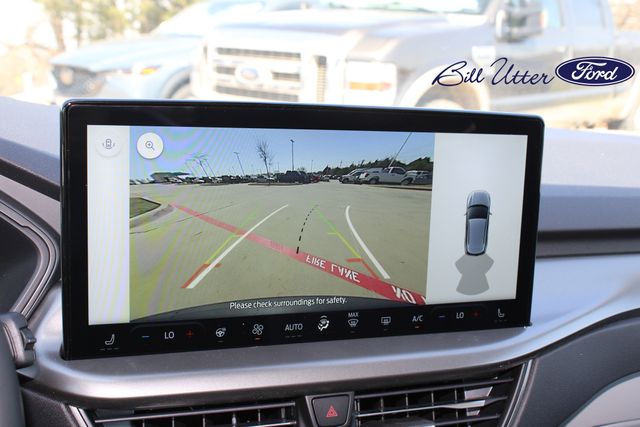 2025 Ford Escape Base photo 12
