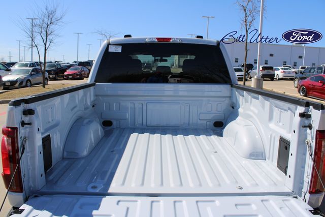 2025 Ford F-150 STX photo 6