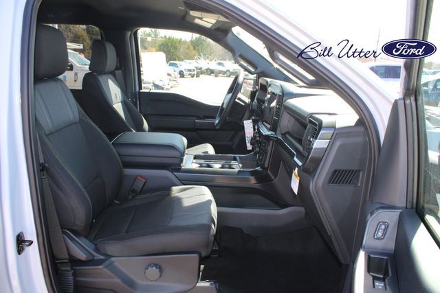 2025 Ford F-150 STX photo 7