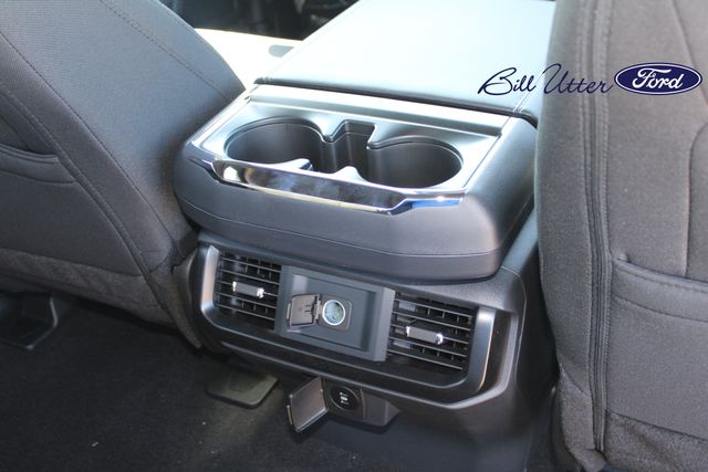2025 Ford F-150 STX photo 10