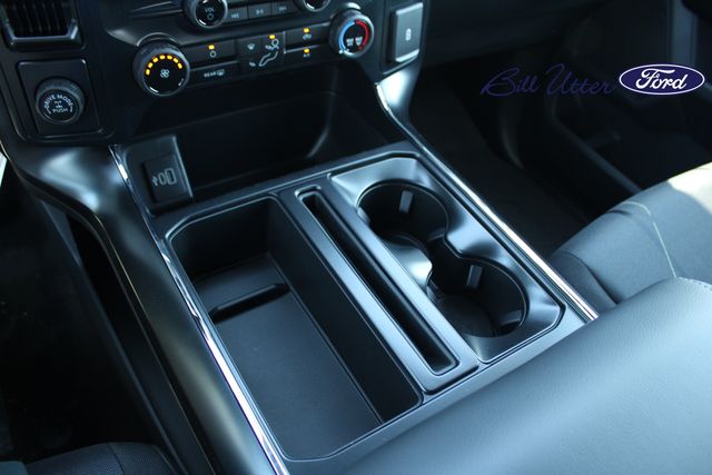 2025 Ford F-150 STX photo 11