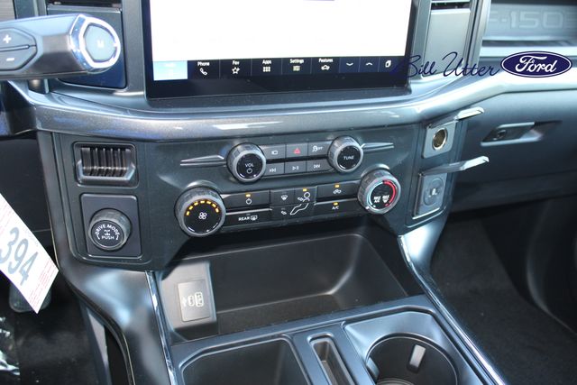 2025 Ford F-150 STX photo 12