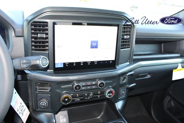 2025 Ford F-150 STX photo 13