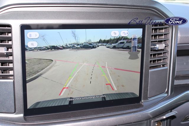 2025 Ford F-150 STX photo 14