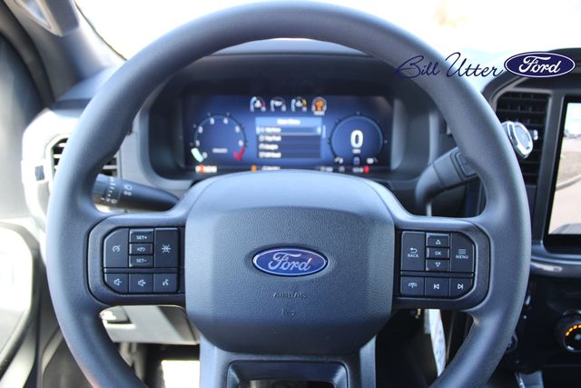 2025 Ford F-150 STX photo 15