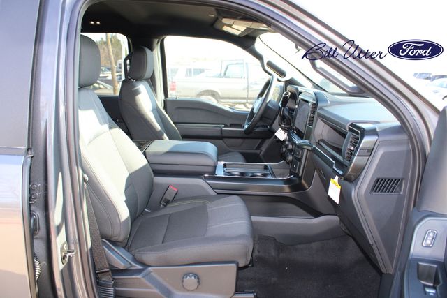 2025 Ford F-150 STX photo 7