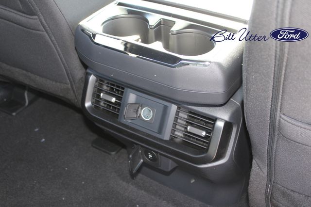 2025 Ford F-150 STX photo 10