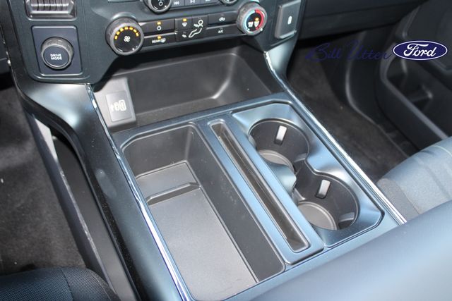 2025 Ford F-150 STX photo 11