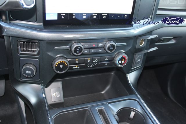 2025 Ford F-150 STX photo 12