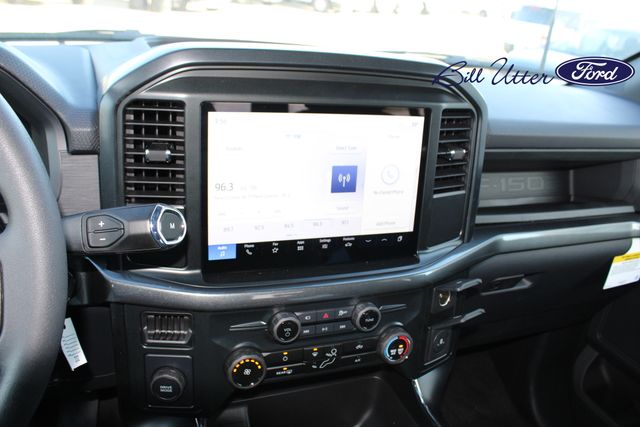 2025 Ford F-150 STX photo 13
