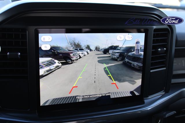 2025 Ford F-150 STX photo 14