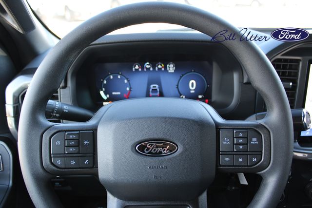 2025 Ford F-150 STX photo 15