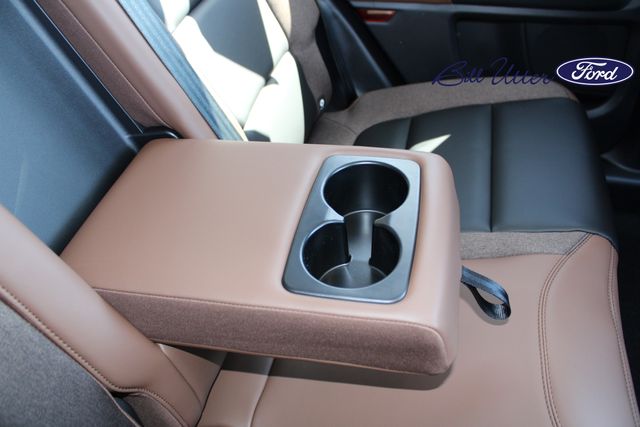 2025 Ford Bronco Sport Outer Banks photo 8