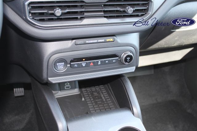 2025 Ford Bronco Sport Outer Banks photo 10