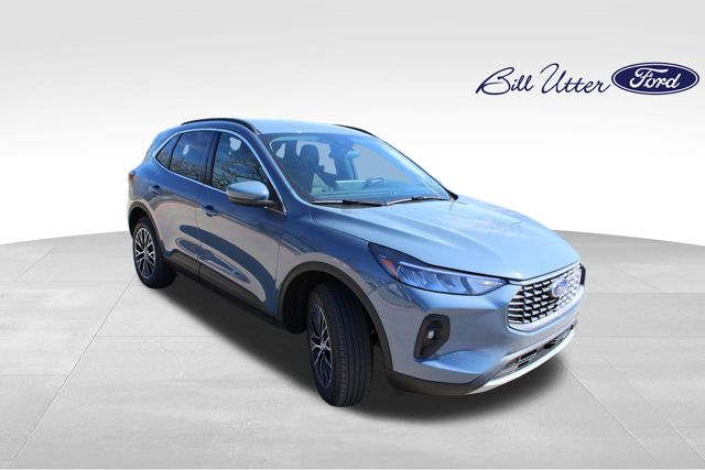 2025 Ford Escape Base photo 2