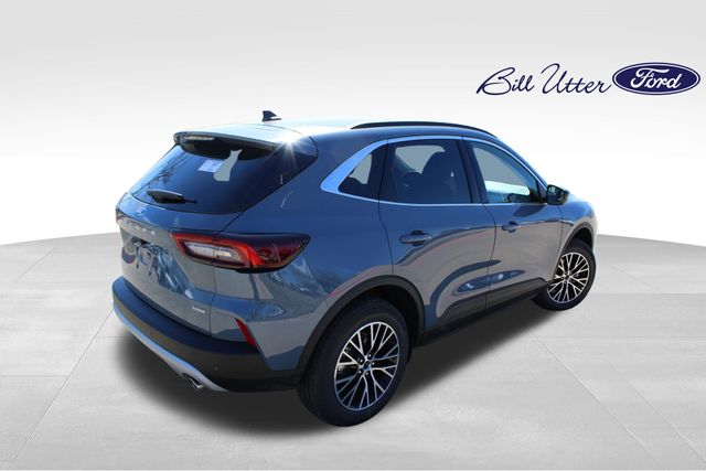2025 Ford Escape Base photo 3