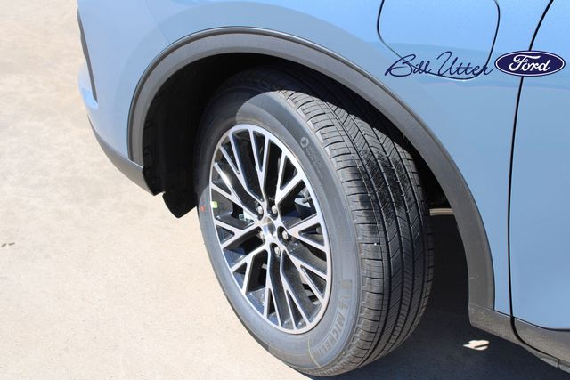 2025 Ford Escape Base photo 5