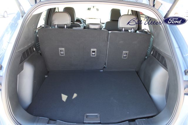2025 Ford Escape Base photo 7