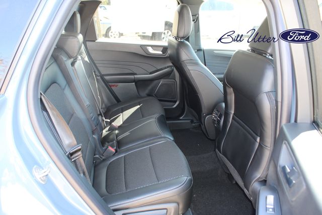 2025 Ford Escape Base photo 9