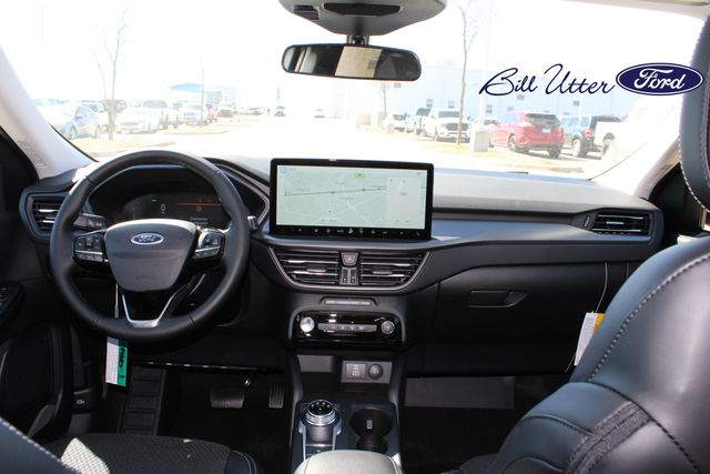2025 Ford Escape Base photo 10