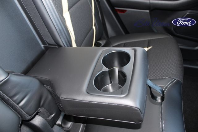 2025 Ford Escape Base photo 11
