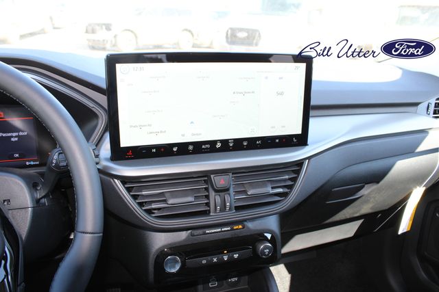 2025 Ford Escape Base photo 13