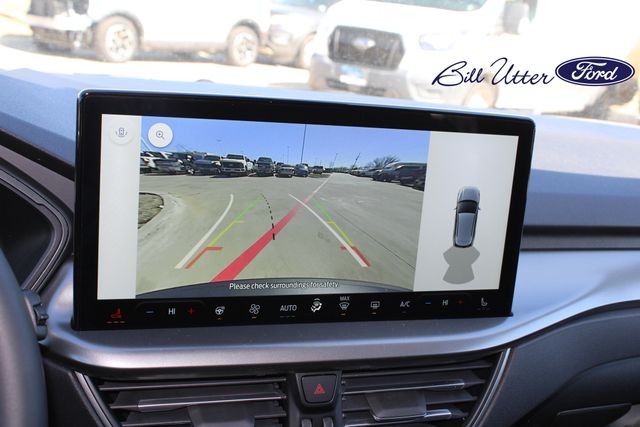 2025 Ford Escape Base photo 14