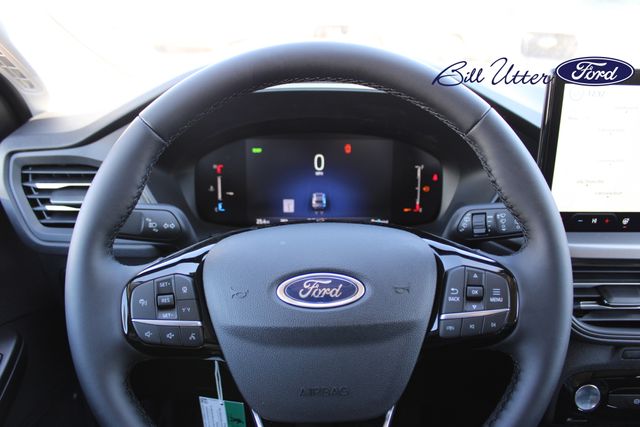 2025 Ford Escape Base photo 15