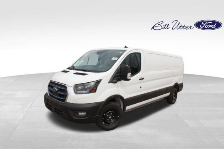 2024 Ford E-Transit-350 Base